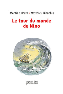 Le tour du monde de Nino