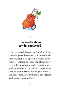 La clef magique