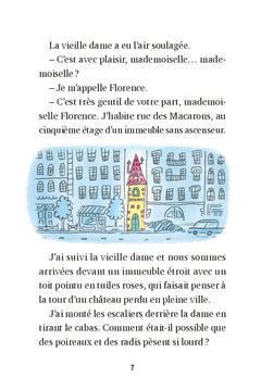 La clef magique