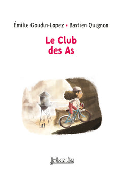 Le club des As