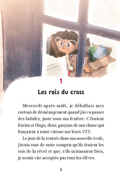 Le club des As