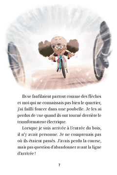 Le club des As
