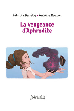 La vengeance d'Aphrodite
