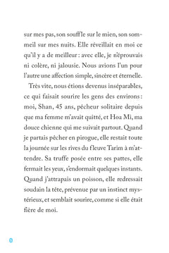 Le cadeau de May