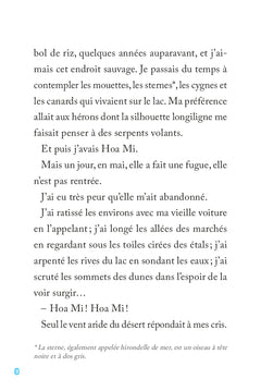 Le cadeau de May