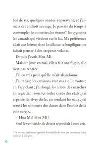 Le cadeau de May