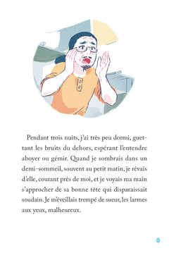Le cadeau de May