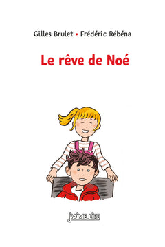 Le rêve de Noé