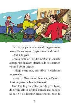 Le rêve de Noé