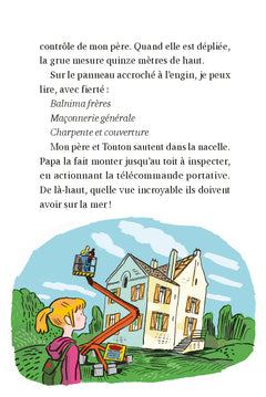 Le rêve de Noé