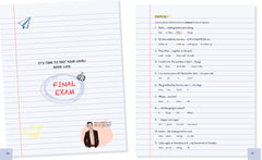 Let's speak english !