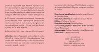 Le Quiz des cavalier(e)s - Mathilde & Sligo