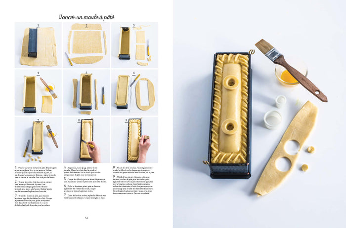 Le grand manuel du charcutier