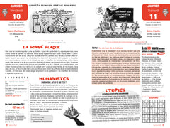 Almanach Vermot 2025