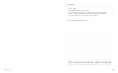 Mes collages avec Pamela Carbonell