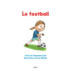 Le football