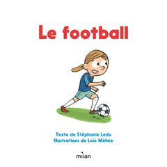 Le football