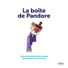 La boîte de Pandore