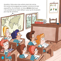 La boîte de Pandore