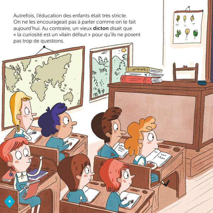 La boîte de Pandore