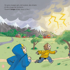 Thor et le marteau magique