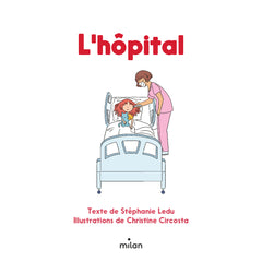 L'hôpital