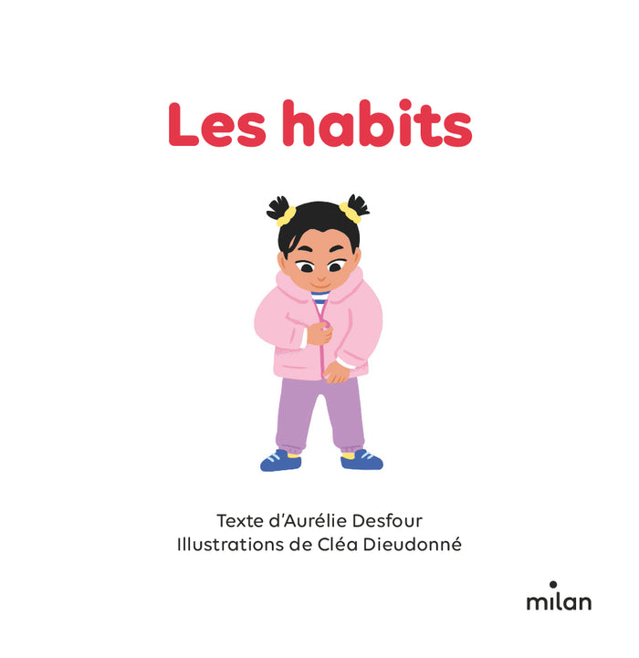 Les habits