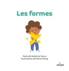 Les formes