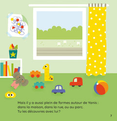 Les formes