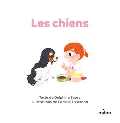 Les chiens