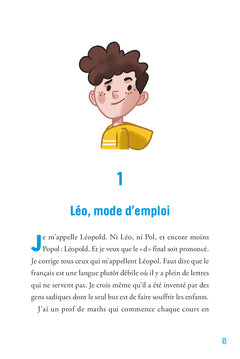Défi d'enfer