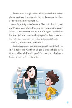 Défi d'enfer