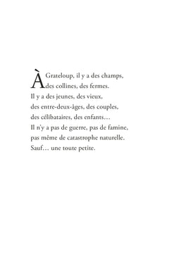 Panne de coeur