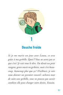 Fou de Laura