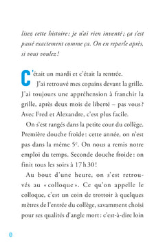 Fou de Laura