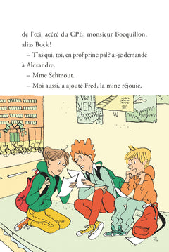 Fou de Laura