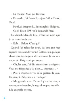 Fou de Laura