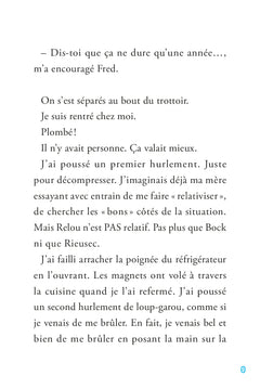 Fou de Laura
