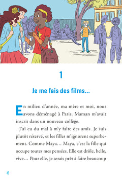 Moi, fils de star