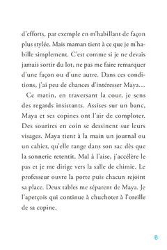 Moi, fils de star