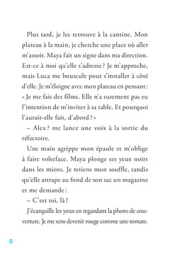 Moi, fils de star