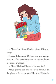 Moi, fils de star