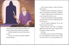 Midas, le roi aux oreilles d'âne