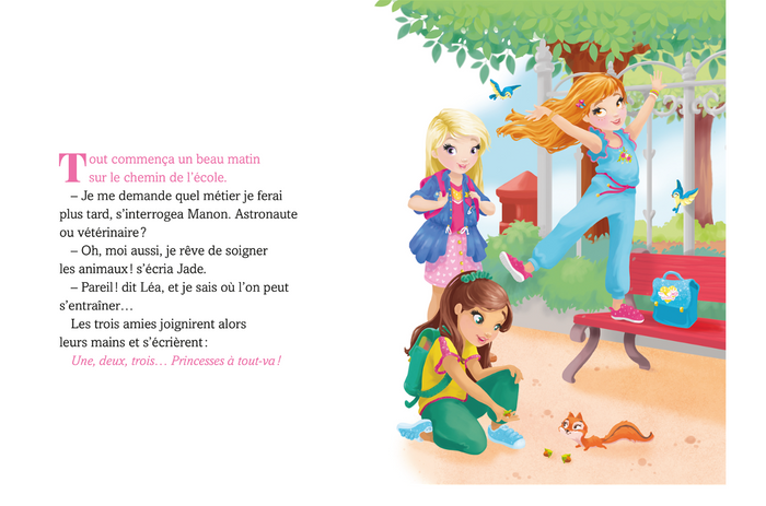 Apprenties vétérinaires - Tome 12