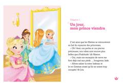 Une, deux, trois Princesses - Le bal de la couronne - Tome 13