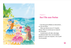 Une, deux, trois Princesses - Le dauphin d'argent - Tome 17