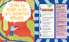 Nouvelles Héroïnes