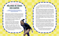 Nouvelles Héroïnes