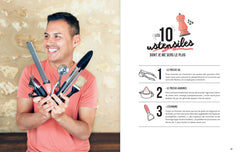 Menus sains & pas chers pour tous les jours