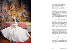 Robes de princesses. Le style Windsor